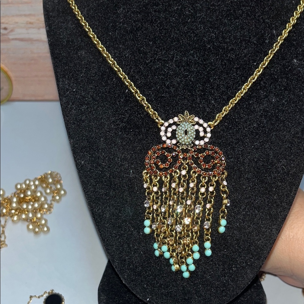 Necklace lot - Picture 2 of 6